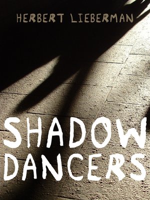 cover image of Shadow Dancers